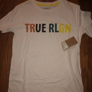 Boy’s True Religion T-Shirt